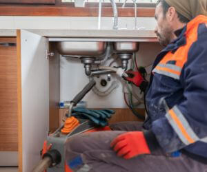 About The Faucet Pros Annapolis Junction, MD